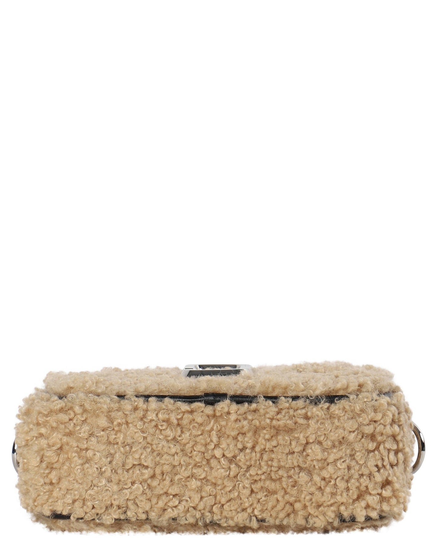 MARC JACOBS
Snapshot Teddy Camera Bag