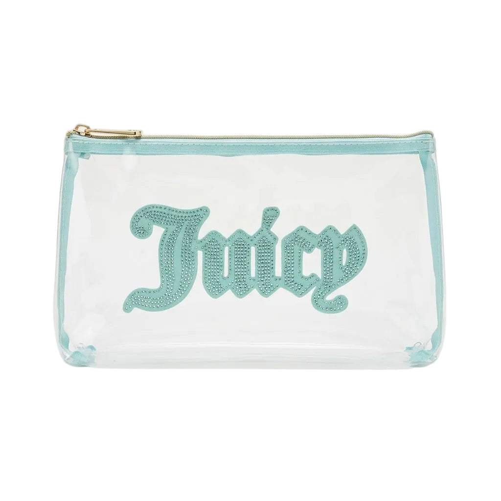 Juicy Couture Makeup Pouch