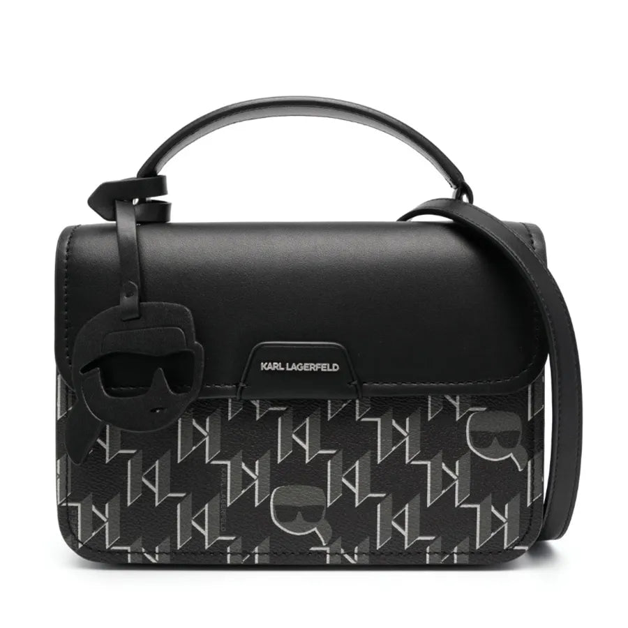 Karl Lagerfeld Bag Women's Crossbody Bag Black