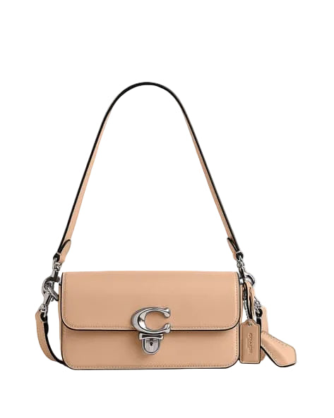 Coach Studio 20 Baguette Bag