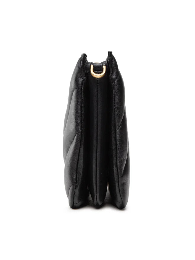 PINKO Borsetta Twins Bag Small Maxy Quilt