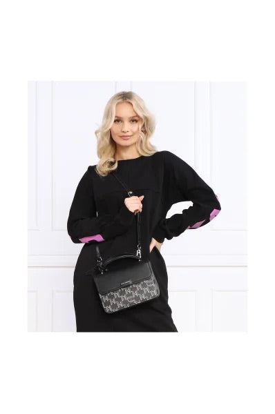 Karl Lagerfeld Bag Women's Crossbody Bag Black