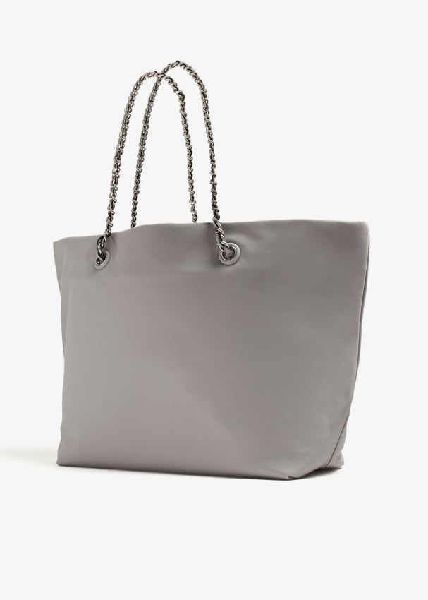 Tory Burch Ella chain Tote bag