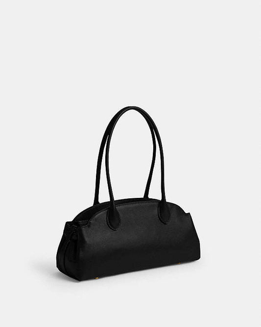 Coach Empire Carryall Bag 34 in black