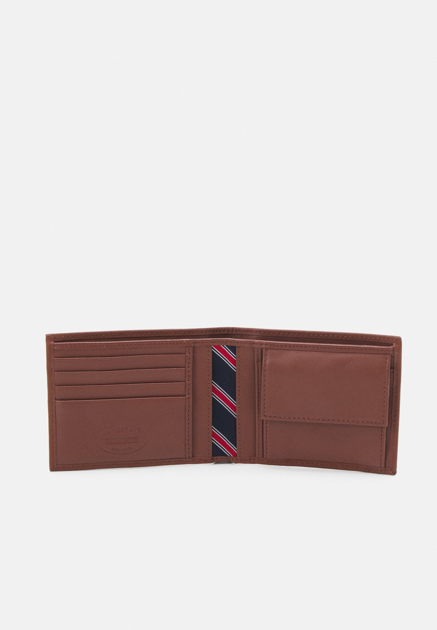 Tommy Hilfiger
ETON AND COIN SET - Wallet - cognac for men