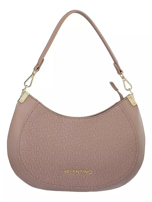ValentinoFalak RE Hobo Bag Taupe