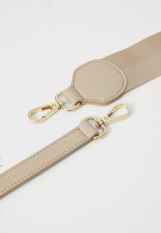 Valentino Bags
FALL - Cross body bag - ecru