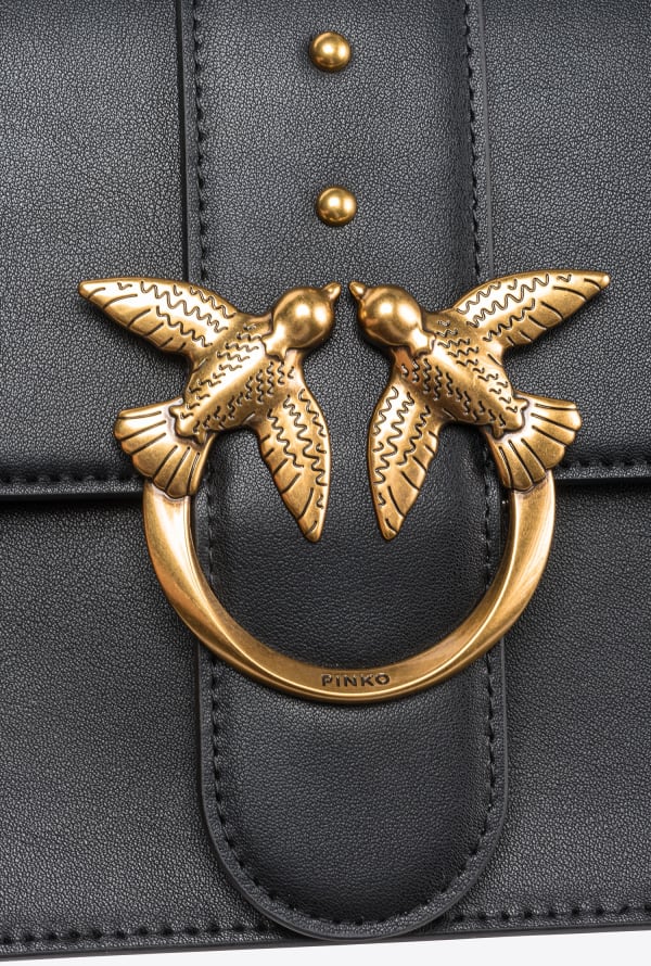 Pinko Classic Love Bag One Simply