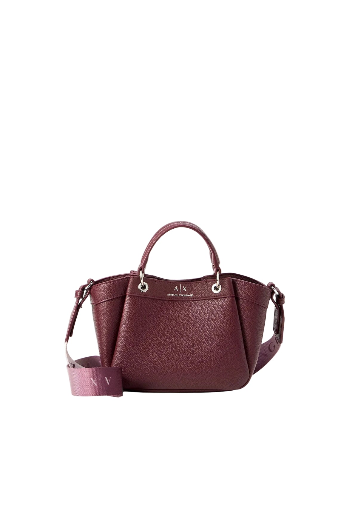 Armani Exchange Cross Body Bag - Groove