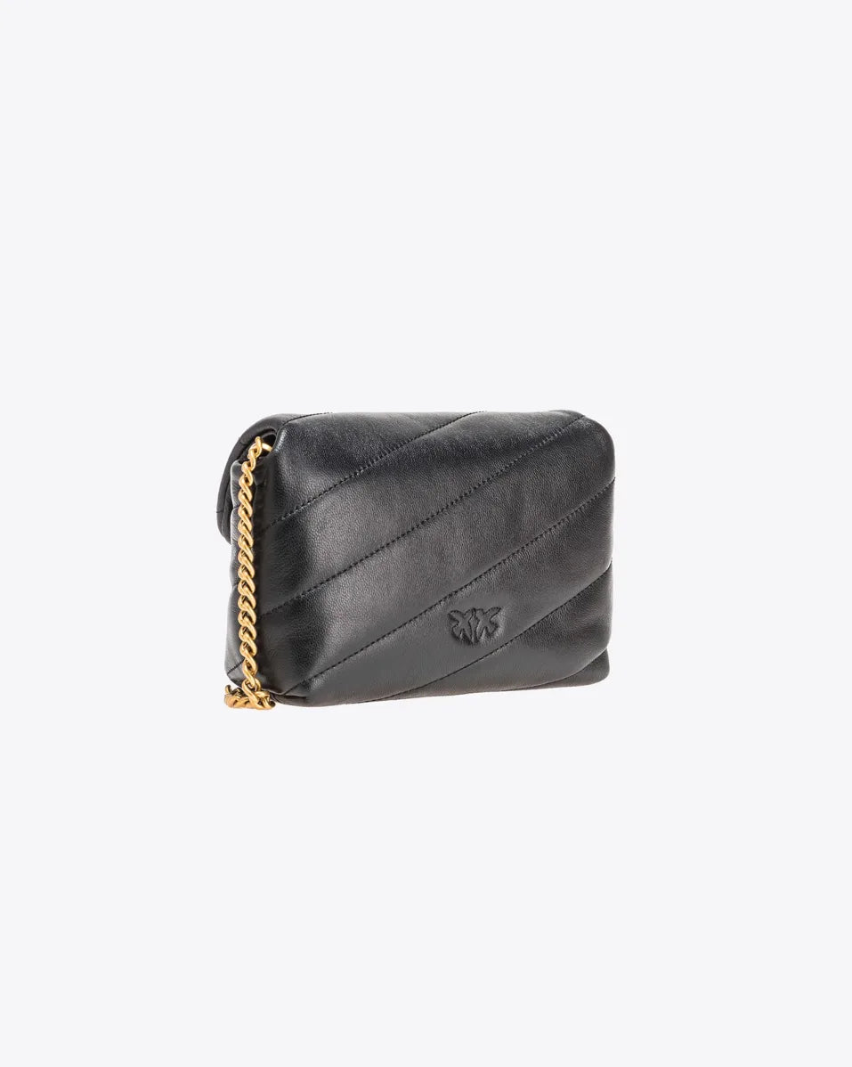 Pinko Baby Love Bag Puff Maxi Quilt