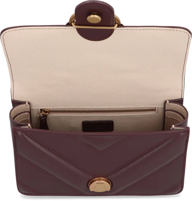 PINKO Love One shoulder bag