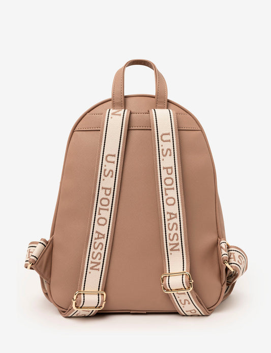 CLASSIC SOLID BACKPACK– U.S. Polo Assn.