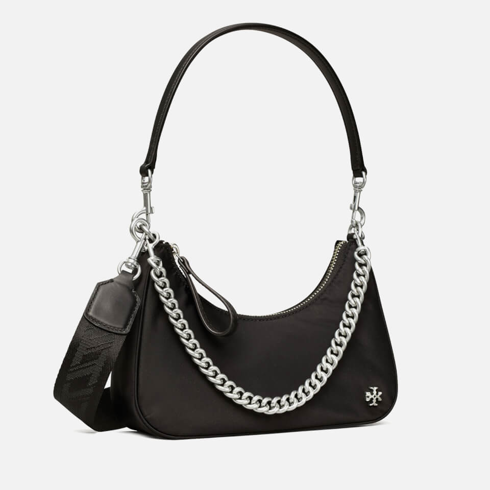 TORY BURCH MERCER SMALL SHOULDER - HANDBAG