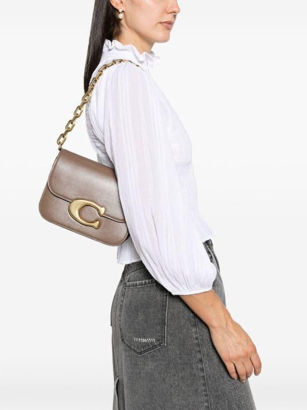 Coach Idol Bag