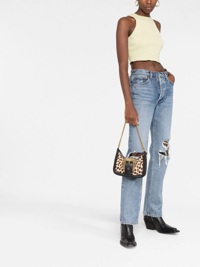 Women's Shoulder Cross Bag VERSACE JEANS COUTURE