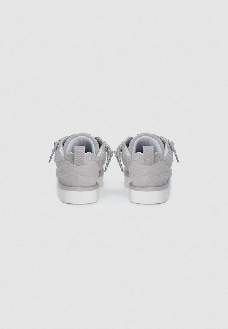 UGG Lowmel Trainers Sneaker Campfire