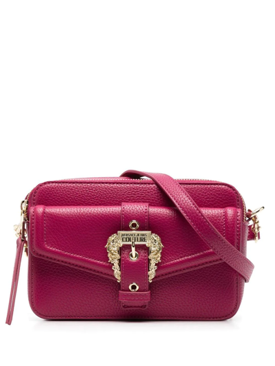Versace satchel bag hotsell