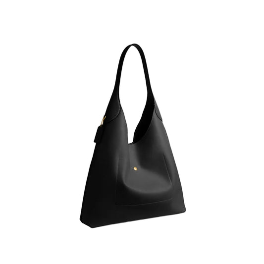 Coach Brooklyn 39 Shoulder Bag in Black