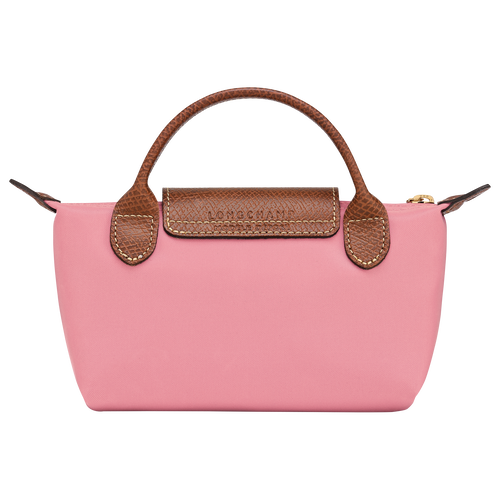 LE PLIAGE ORIGINAL MINI POUCH WITH HANDLE BAG