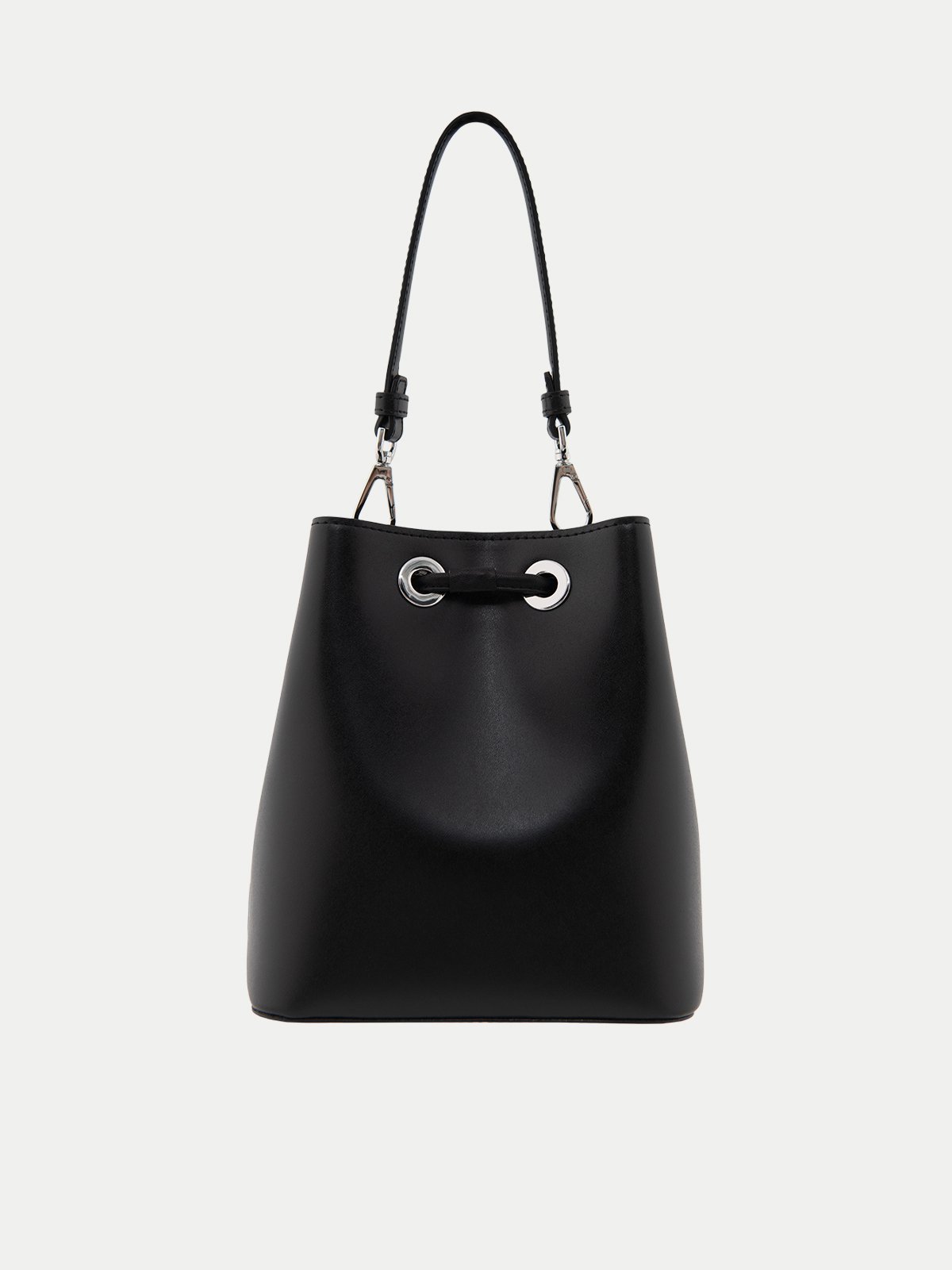 Karl Lagerfeld Karl Lagerfeld K/Ikonik Bucket Bag
