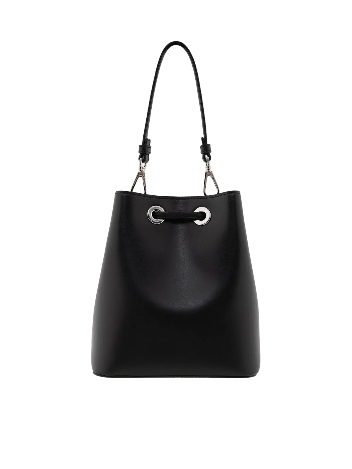 Karl Lagerfeld K/Ikonik Bucket Bag