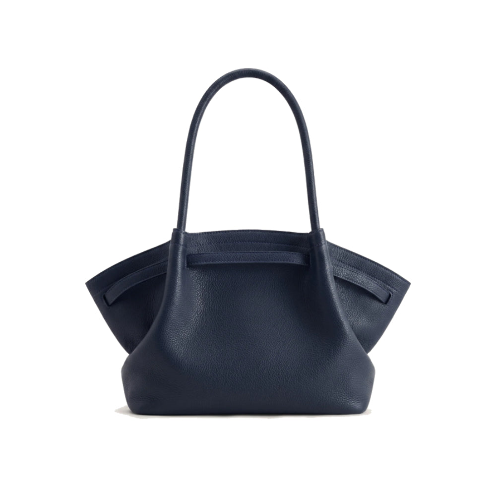 JW PEI Hana Medium Tote Bag In Navy
