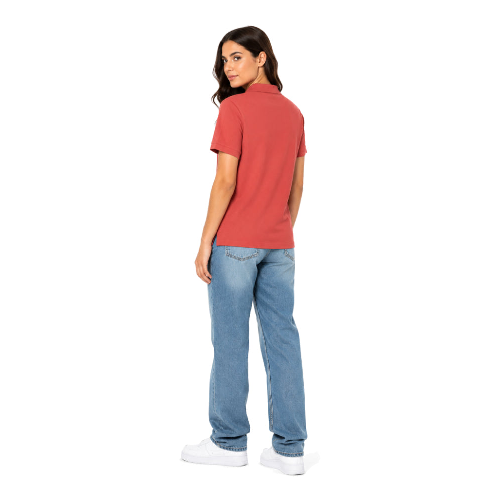 DKNY Shirt Light Red