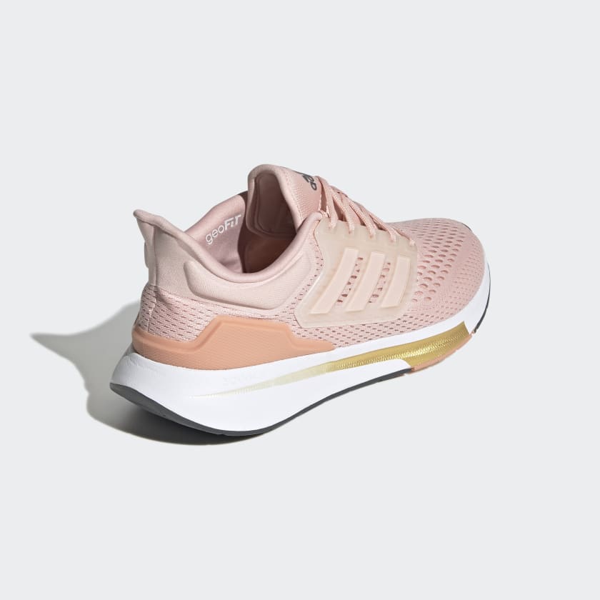 Adidas Women’s EQ21 Run Shoes
