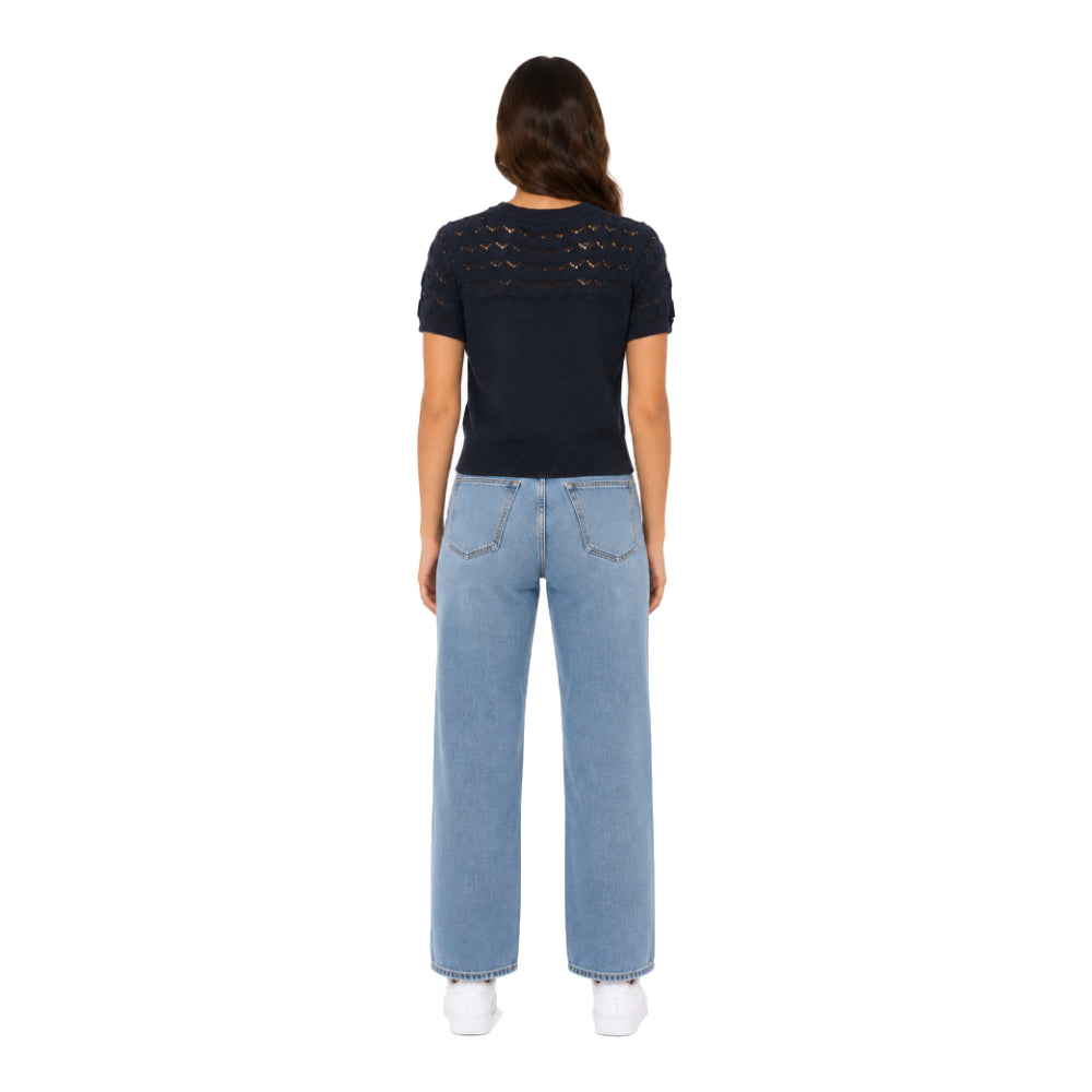 DKNY T-Shirt Navy
