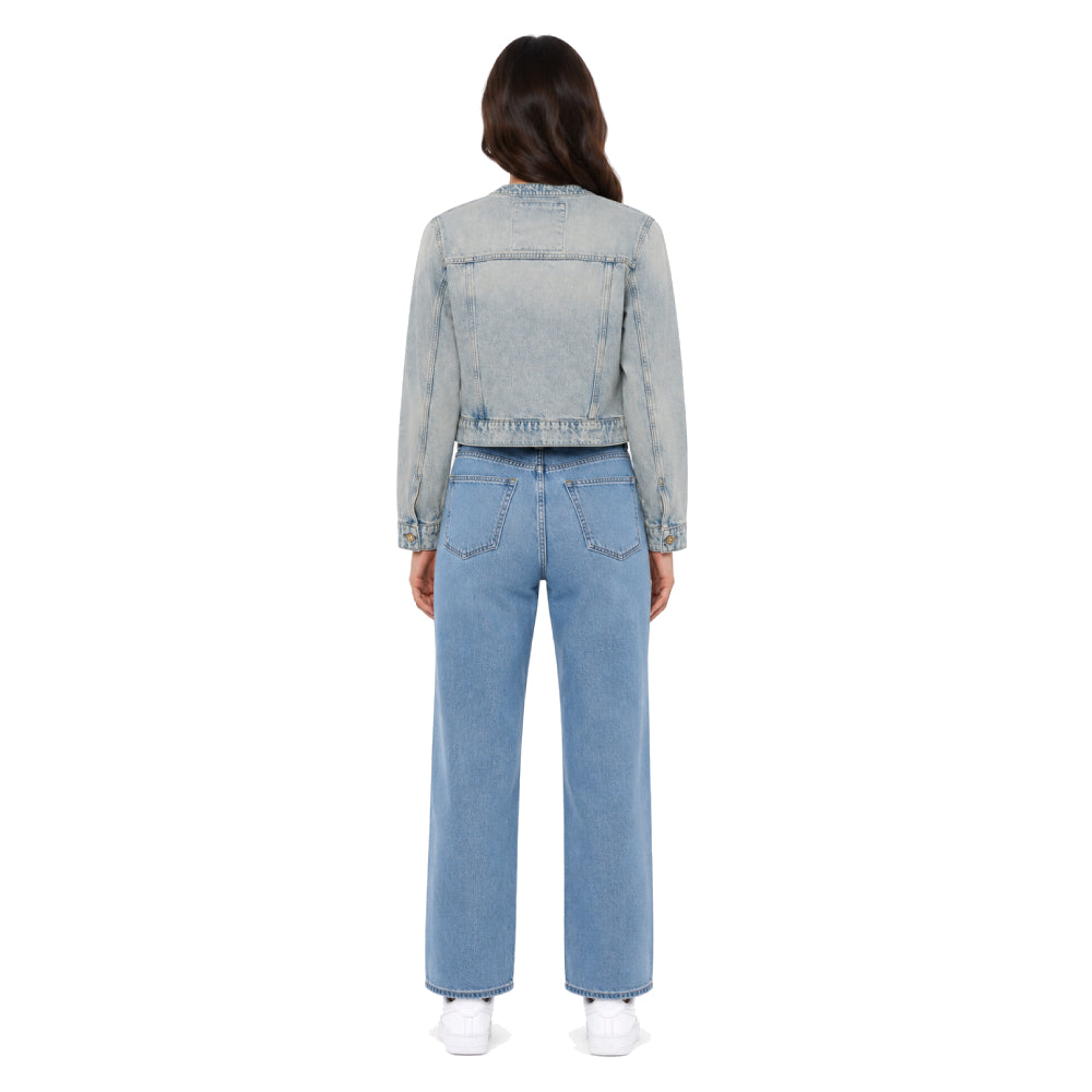 Michael Kors Jacket Jeans Blue