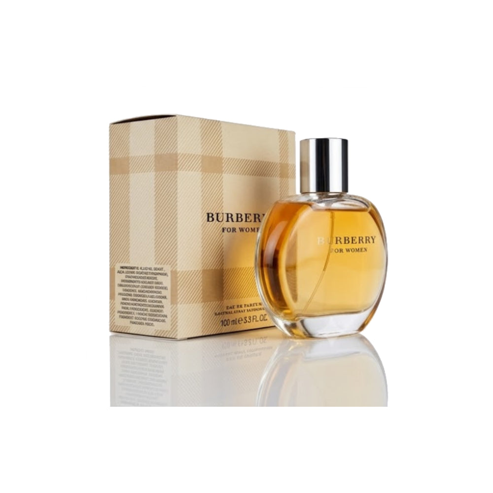 Burberry Perfume Beige