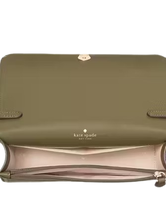 Kate Spade New York
MADISON WILLOW MINI FLAP CROSSBODY