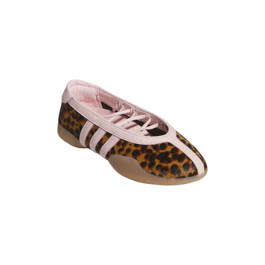 Adidas Taekwondo Mei Shoes in Leopard