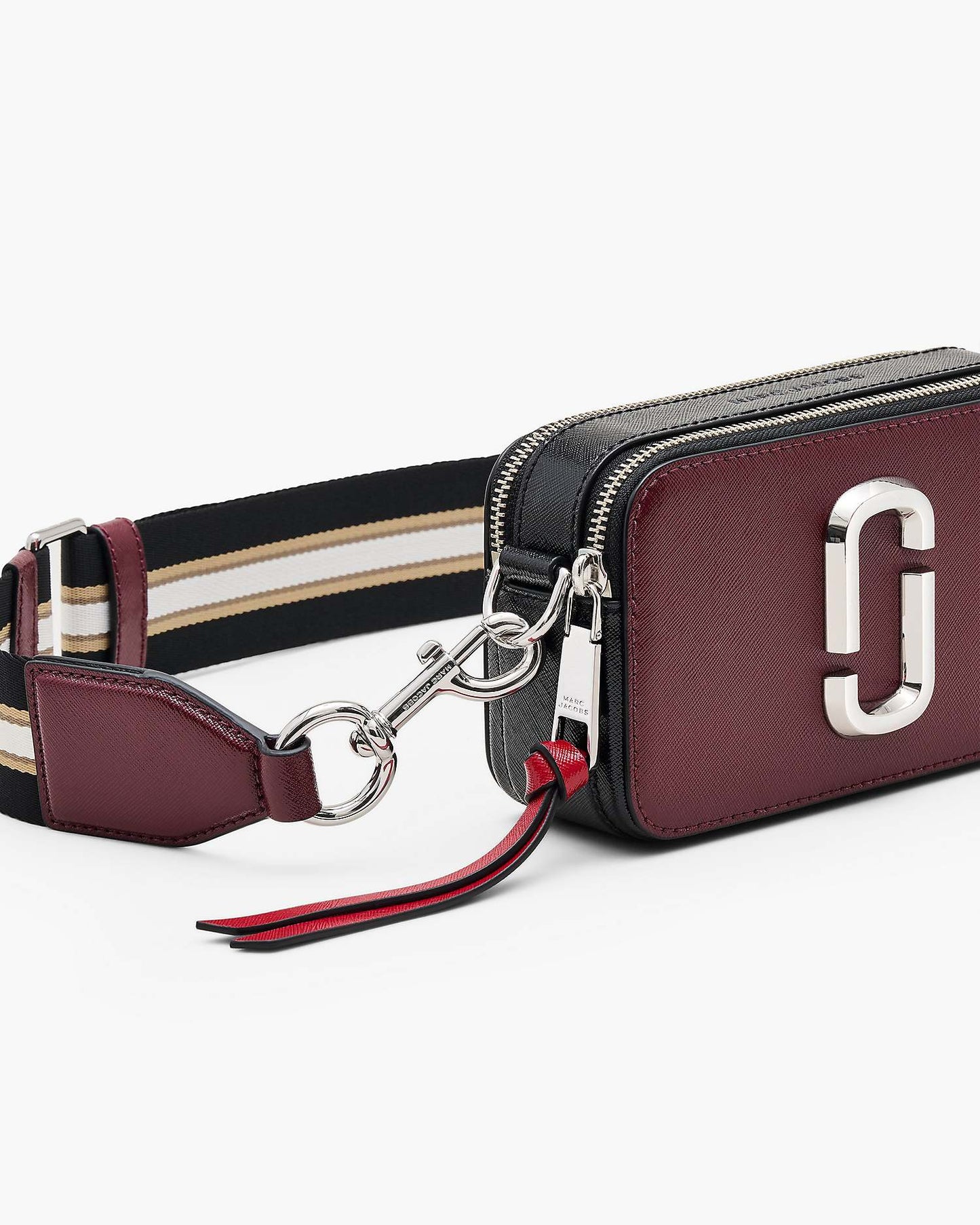 Marc Jacobs The Snapshot camera bag