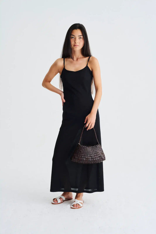 DRAGON DIFFUSION ROSANNA DARK BROWN