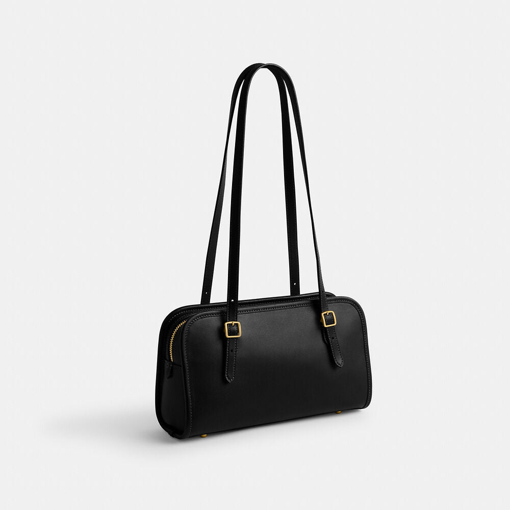 Coach Swing Zip