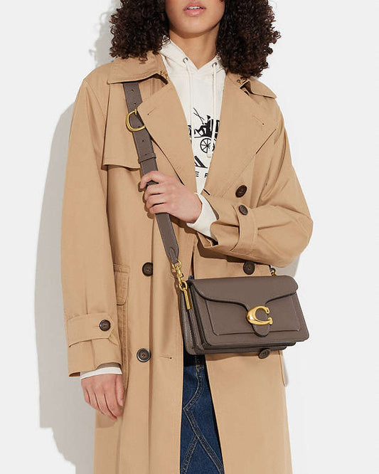 Coach Tabby Shoulder Bag 26