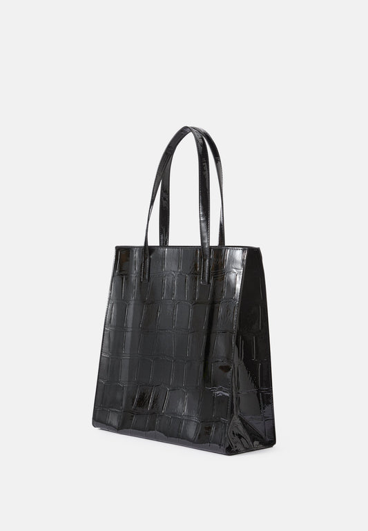 Ted Baker VANNDA - Tote bag - black
