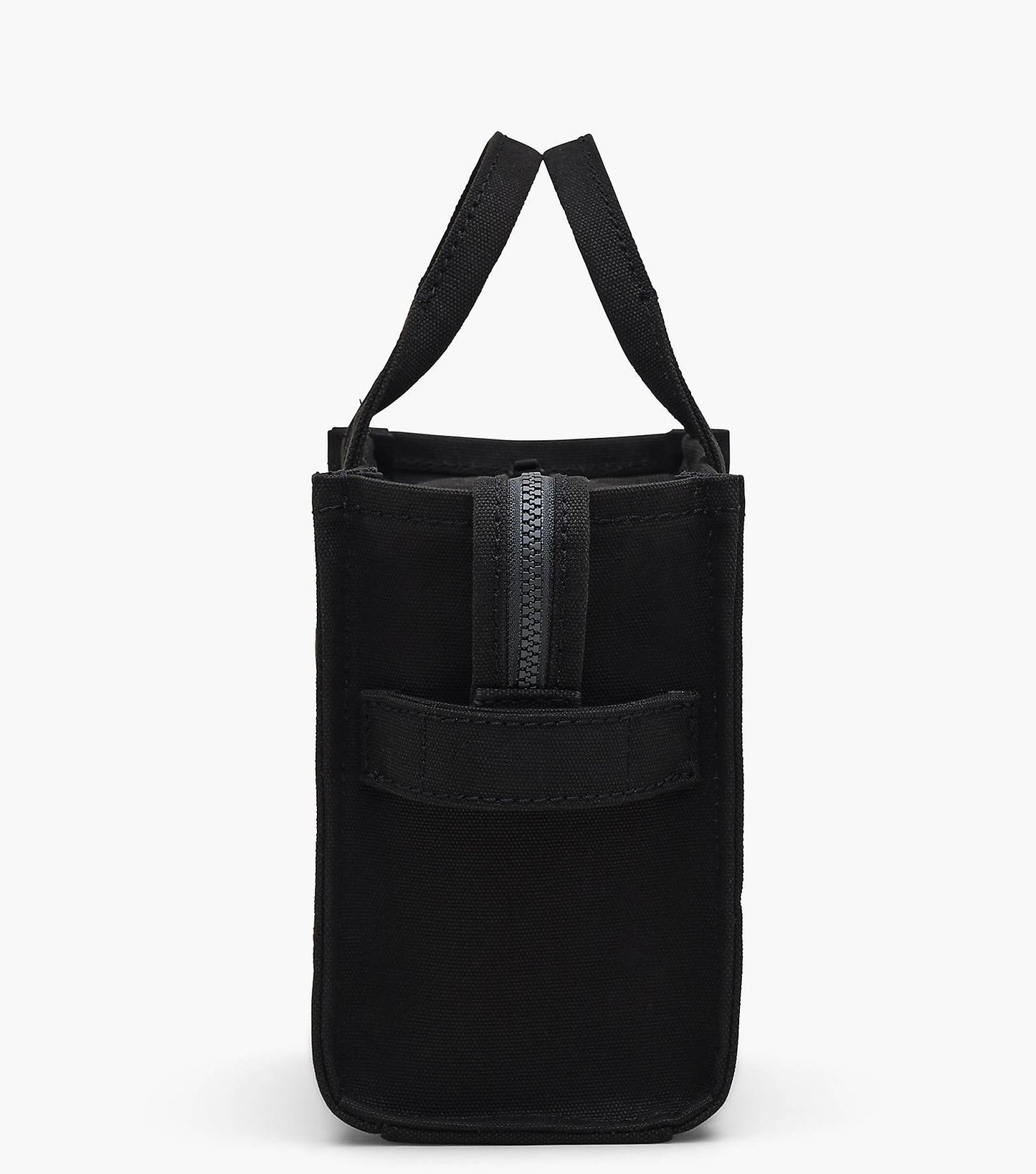 Marc Jacobs the mini tote bag fabric