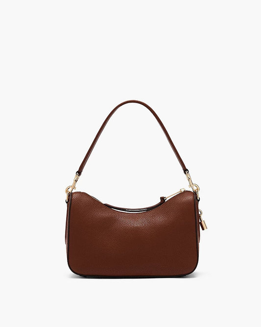 Marc Jacobs Drifter Convertible Shoulder Bag in Havan