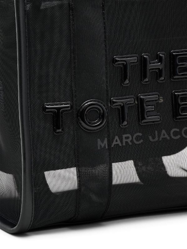 Marc Jacobs The Small Mesh Tote Bag
