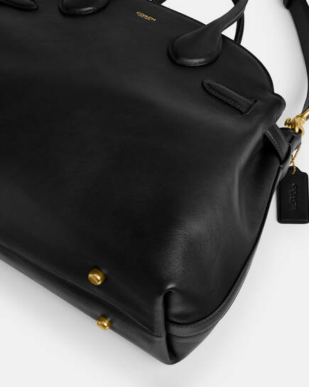 Coach Soft Empire Carryall Bag 40