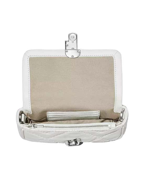 The Mini Shoulder Bag - Marc Jacobs - Leather