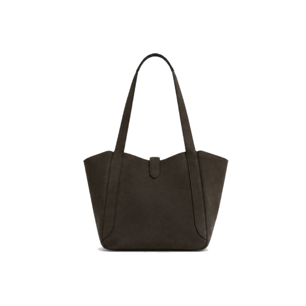 Coach Gramercy Tote Bag In Warm Brown