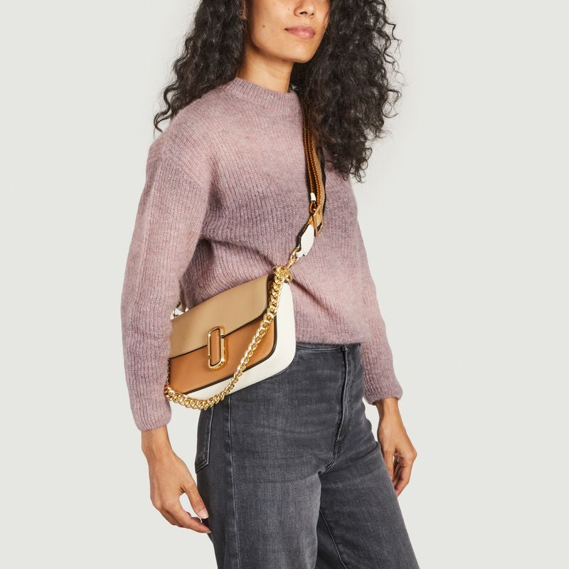 The J marc jacobs bag