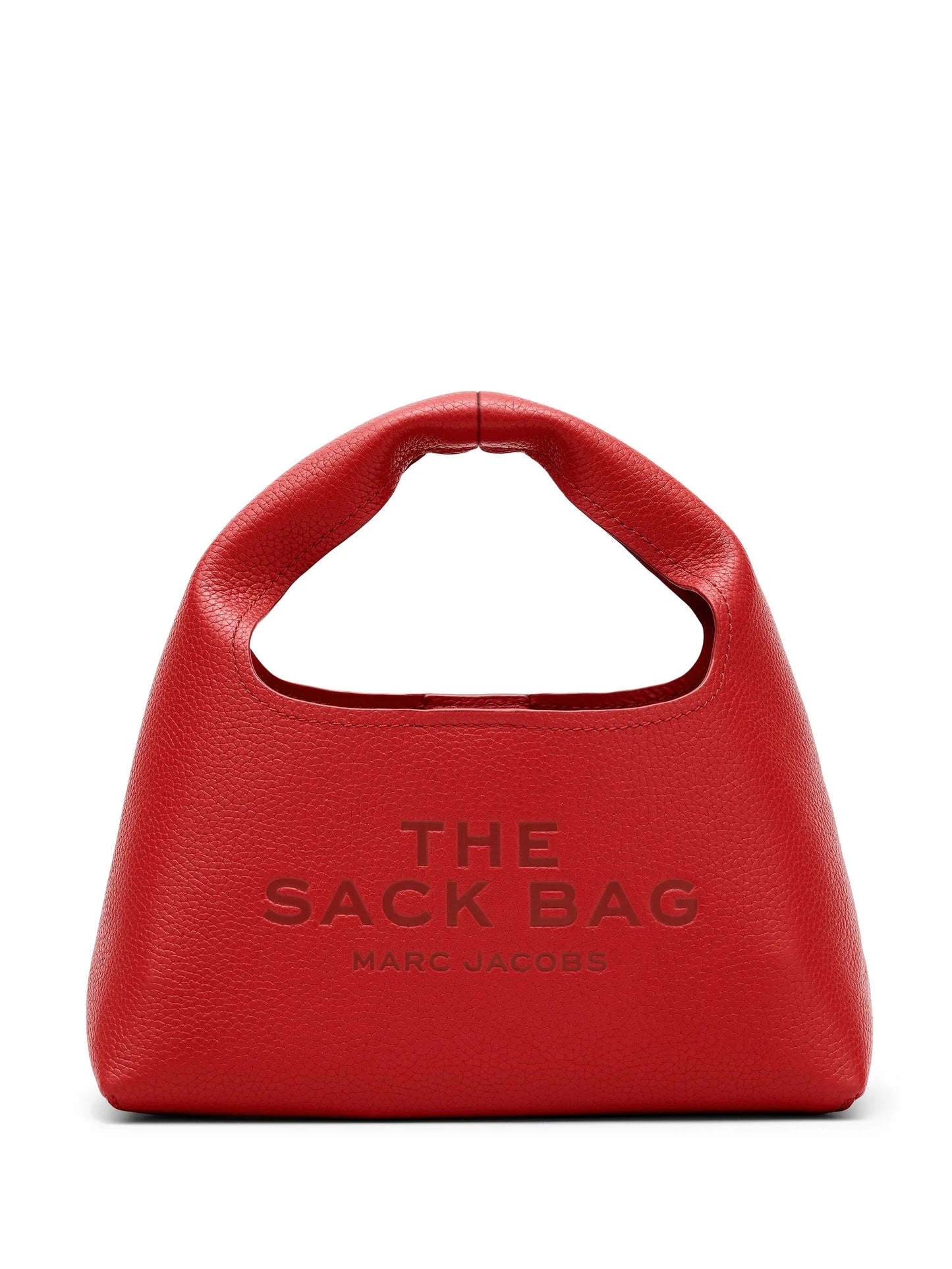 MARC JACOBS THE MINI SACK BAG