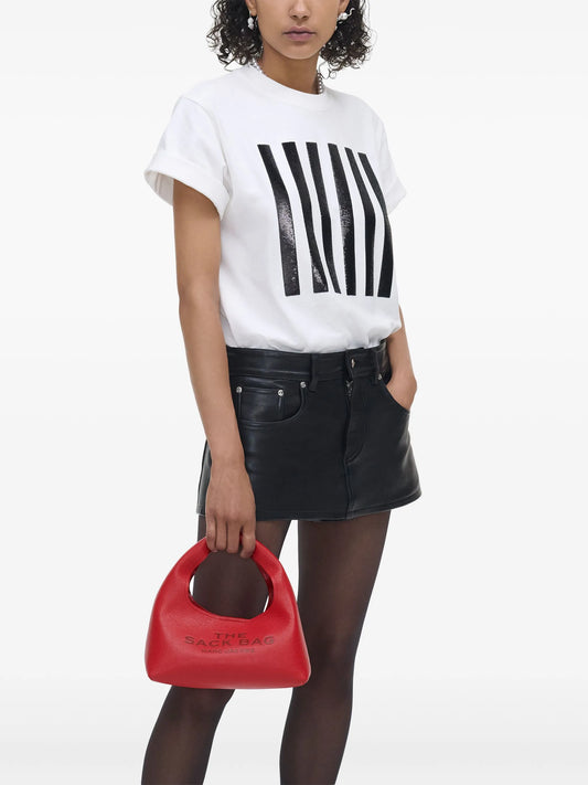 MARC JACOBS THE MINI SACK BAG