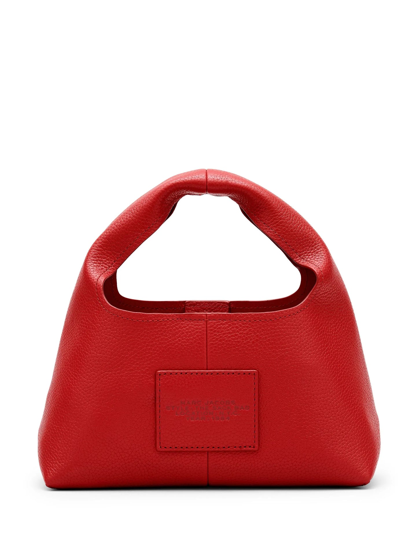 MARC JACOBS THE MINI SACK BAG