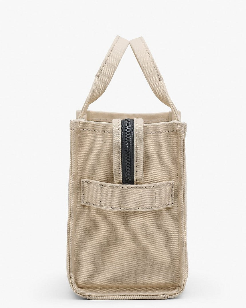 THE CANVAS SMALL TOTE BAG MARC JACOBS