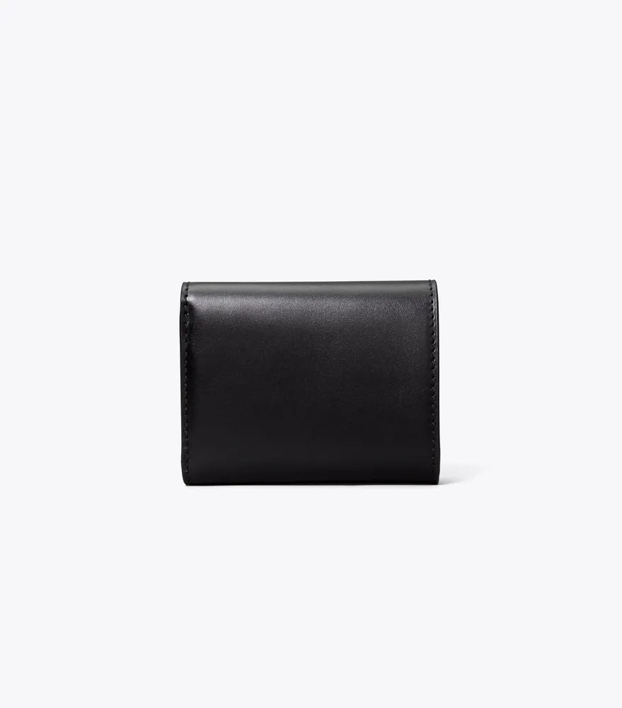 Eleanor Mini Wallet Tory Burch